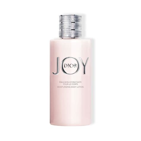 joi cristian dior|Christian Dior joy body lotion.